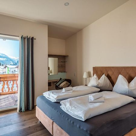 Apartamento Penthouse „Das Besenhaus“ Altenmarkt im Pongau Exterior foto